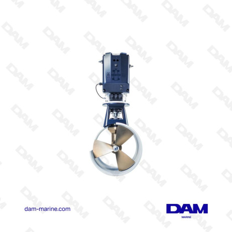 ANODE ALU HELICE MERCRUISER