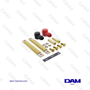 HIGH POWER CONNECTION KIT...