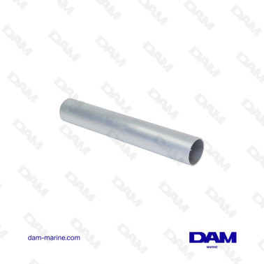 ALUMINUM TUBE Ø 110 X 1500 MM