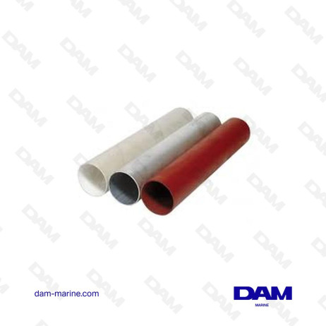 POLYESTER TUBE Ø 110 X 1500 MM