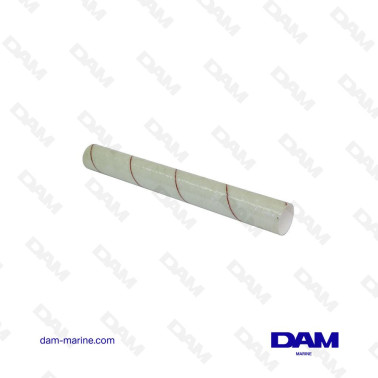 TUBO POLIESTERE Ø 110 X...