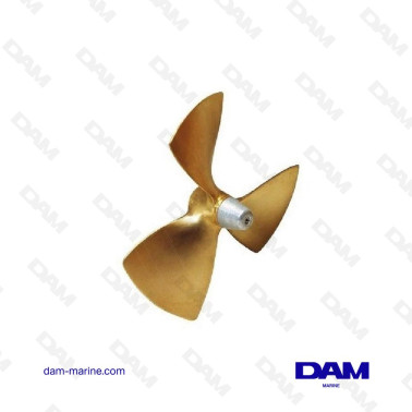 BRONZE PROPELLER FOR...