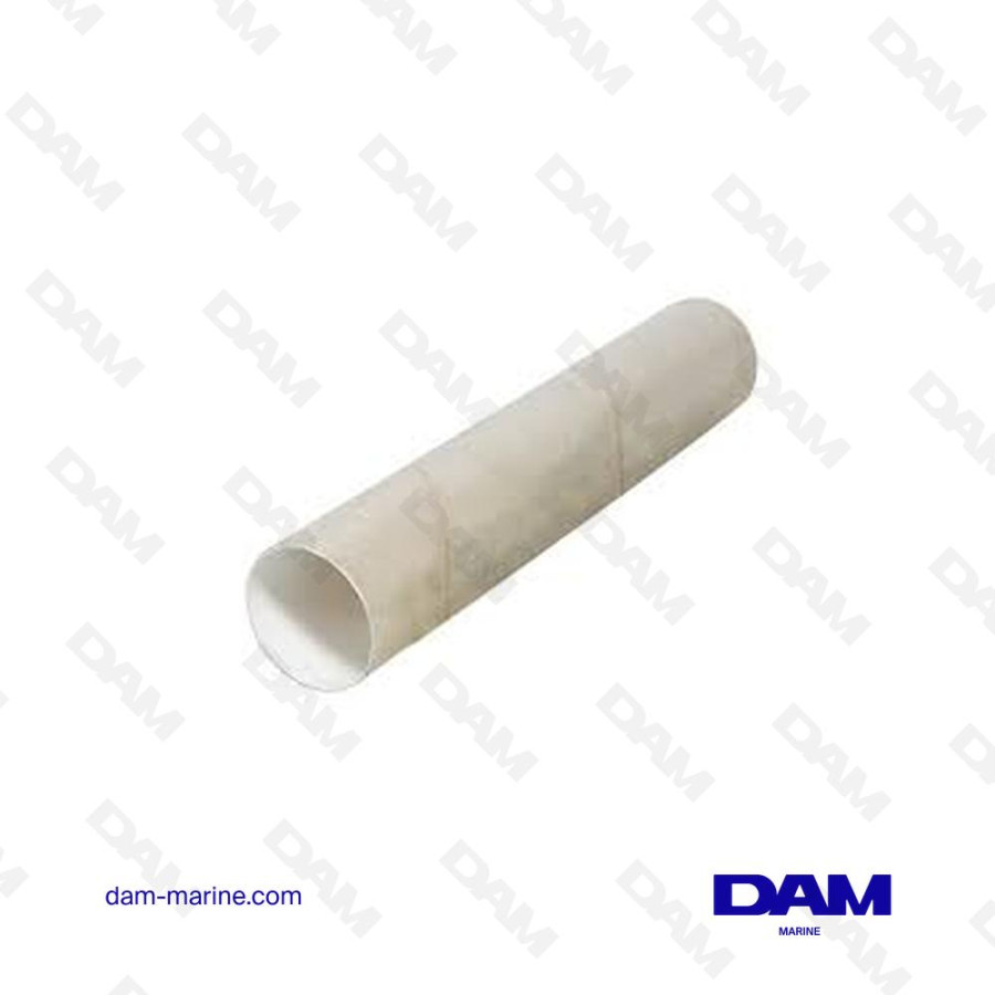 TUYÈRE POLYESTER DIAM 140 LONG 1000 MM