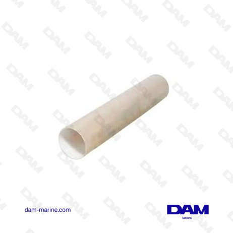 TUBO DE POLIÉSTER Ø 140 X 1500 MM