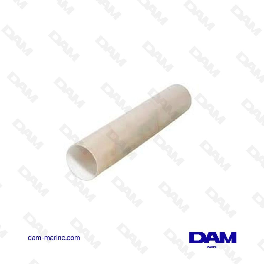 TUBE POLYESTER Ø 140 X 1500 MM