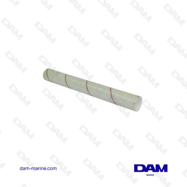 POLYESTER NOZZLE DIAM 140...
