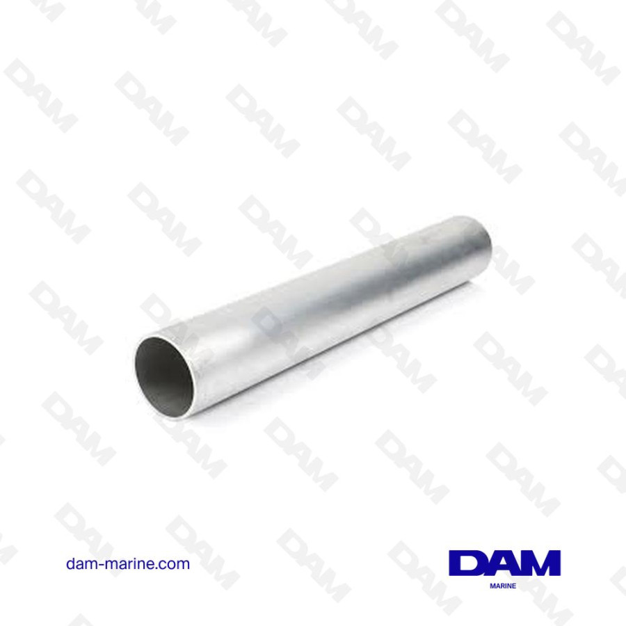 TUBO DE ALUMINIO Ø 150 X 1000 MM