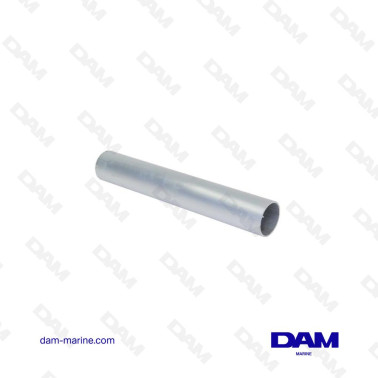 TUBO DE ALUMINIO Ø 150 X...