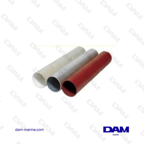 TUBE POLYESTER Ø 150 X 1500 MM