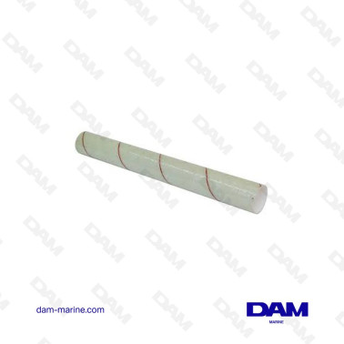 TUYÈRE POLYESTER DIAM 150...