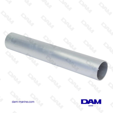 ALUMINUM TUBE Ø 250 X 1000 MM