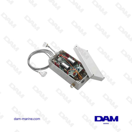 24-48V SERIES/PARALLEL COUPLER FOR BOW/STERN THRUSTERS