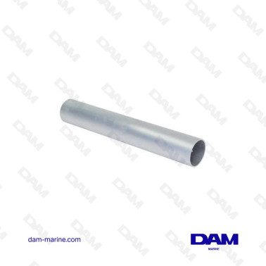 TUBO ALLUMINIO Ø 300 X 1000 MM