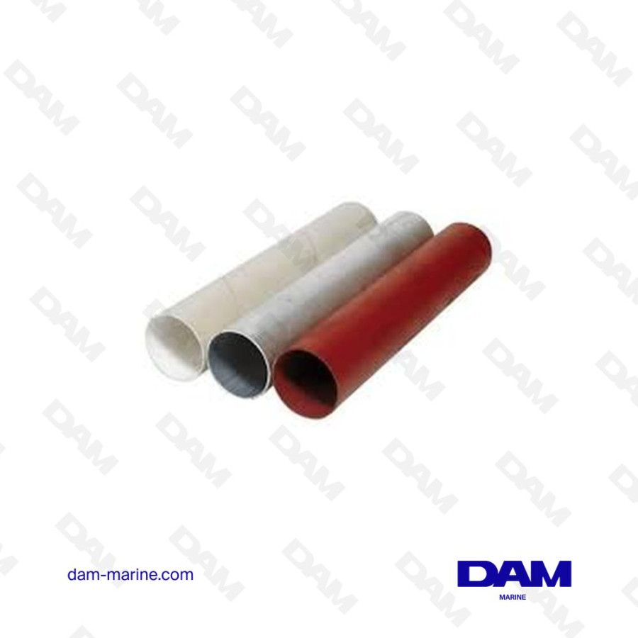 TUBE POLYESTER Ø 300 X 3000 MM