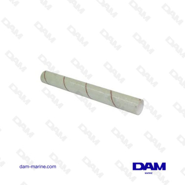 TUBE POLYESTER Ø 400 X 2500...