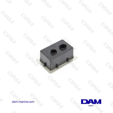 CAN INTERFACE FOR BOW THRUSTER