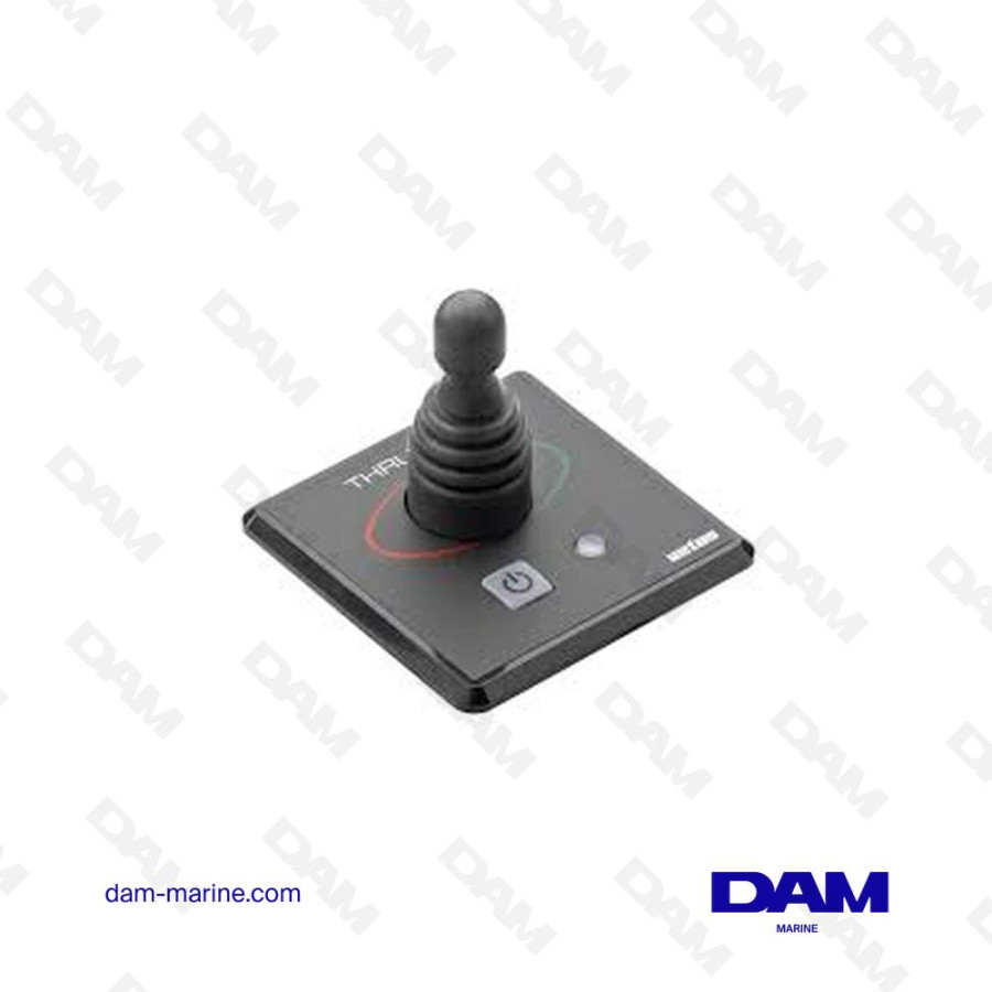 BOW THRUSTER PANEL WITH JOYSTICK SWITCH (WITH TIMER)
