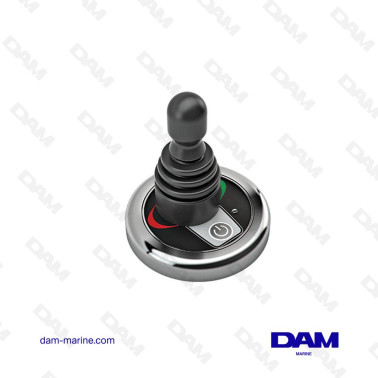 ROUND JOYSTICK CONTROL...