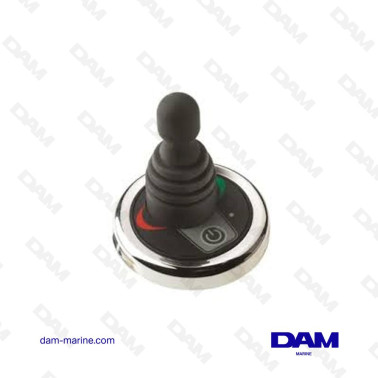 PROPELLER CONTROL PANEL