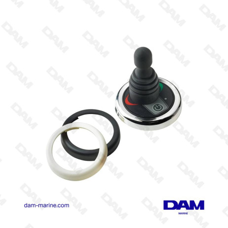 PANEL DE CONTROL DE LA HÉLICE