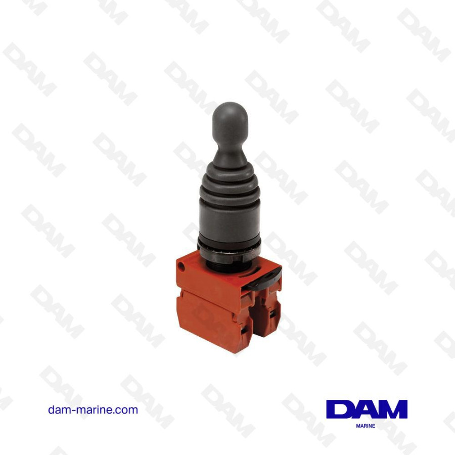 JOYSTICK PARA HÉLICE DE PROA VETUS