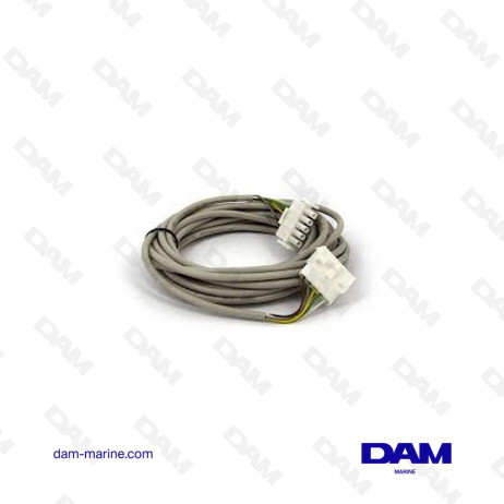 ANODE ALU HELICE MERCRUISER