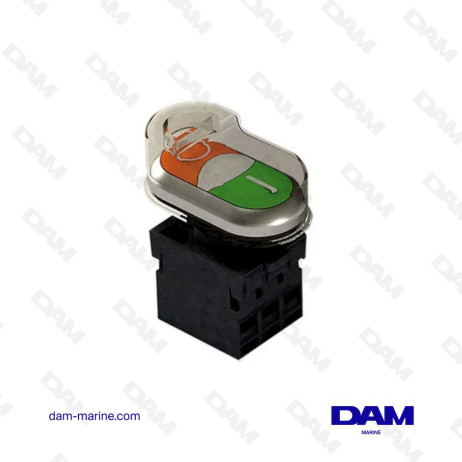 ANODE ALU HELICE MERCRUISER