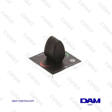 PANNEAU DE COMMANDE AVEC...