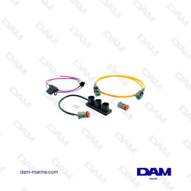 CONNECTION KIT FOR BOW PRO...