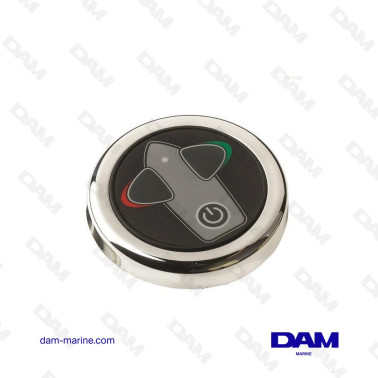 PROPELLER CONTROL PANEL