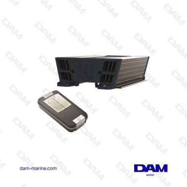 SYSTÈME DE COMMANDE SANS...