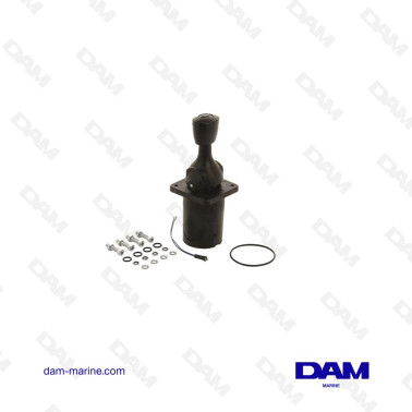 JOYSTICK WITH LOCK