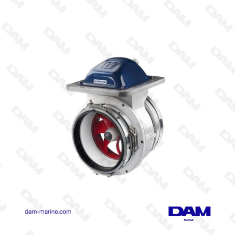 RIMDRIVE PROPELLER, 160KGF, NOZZLE DIAM 250 MM