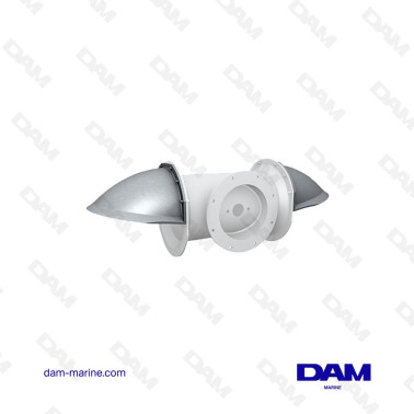 KIT PROLUNGA DOCCIA PER...