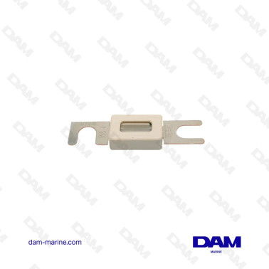 TIRA DE FUSIBLES C20 - 50 AMP