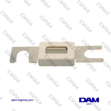 C20 FUSE STRIP - 355 AMP