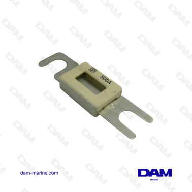 STRIP FUSIBLE C20 - 500...