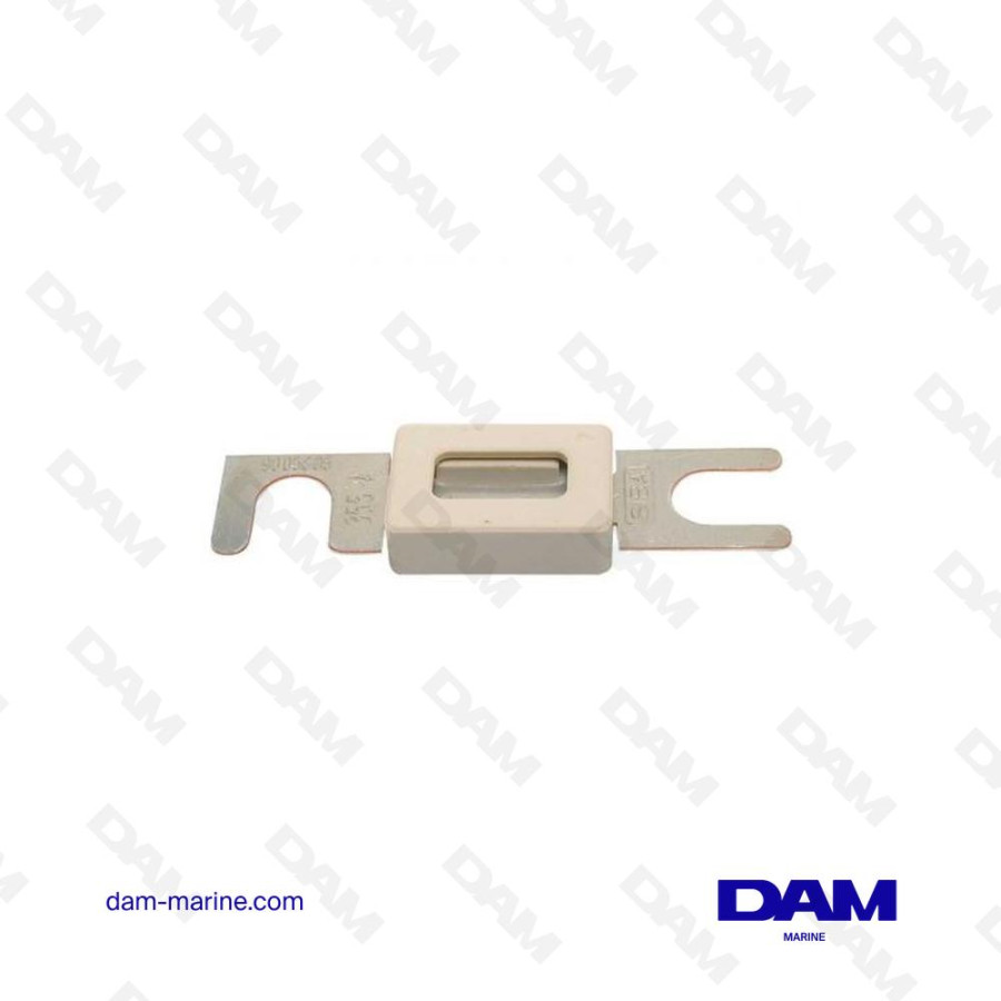 TIRA DE FUSIBLES C20 - 700 AMP