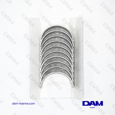 VOLVO 22 SERIES BEARING...