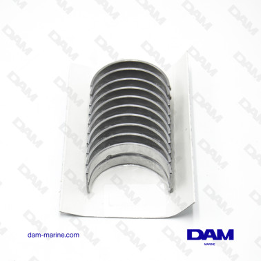 VOLVO 22 SERIES BEARING BEARING KIT - SIZE 0.30MM