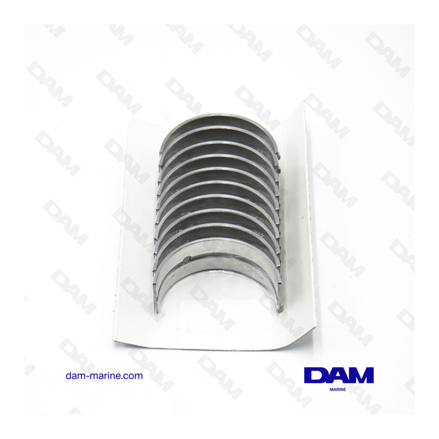 VOLVO 22 SERIES BEARING BEARING KIT - SIZE 0.30MM