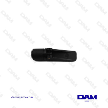 EXPANDABLE CAP Ø22MM