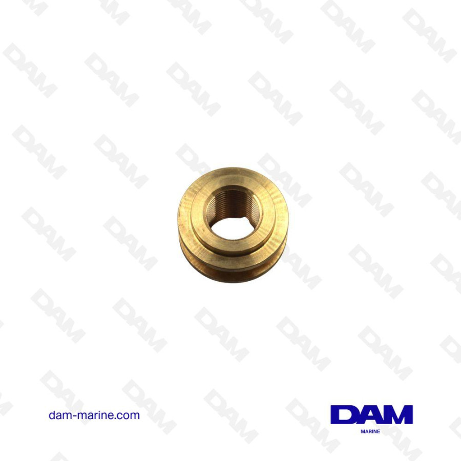SOPORTE VOLVO - 3581430