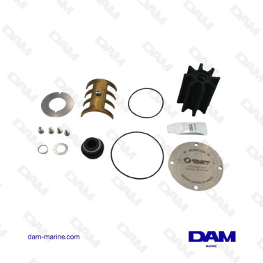 KIT DI RIPARAZIONE POMPA...