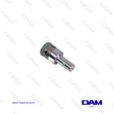 VOLVO PRESSURE RELIEF VALVE