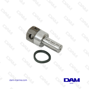 VOLVO LIMITING VALVE