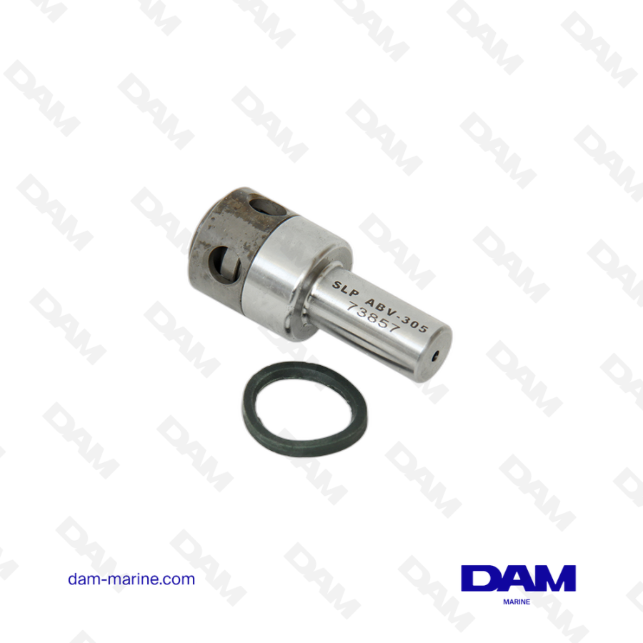 VOLVO LIMITING VALVE