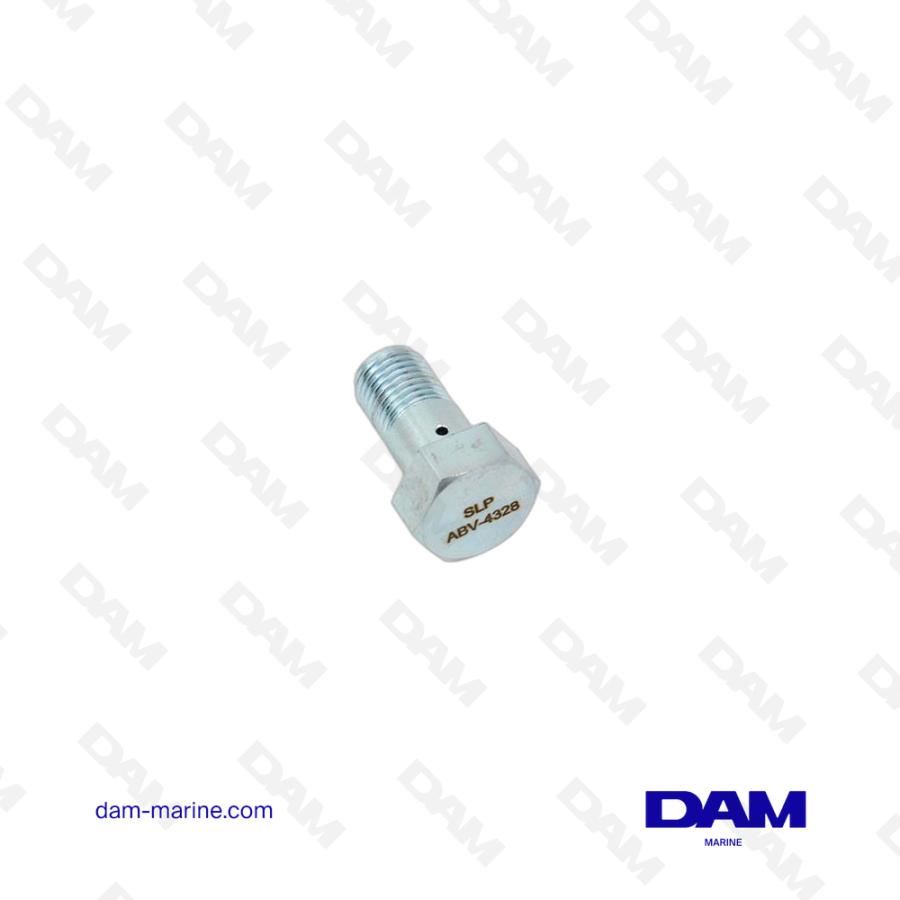 VOLVO LIMITING VALVE