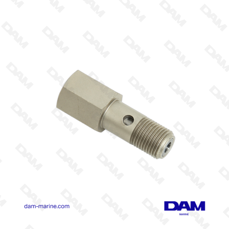 VOLVO OVERFLOW VALVE