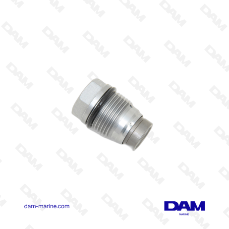 SOUPAPE DE LIMITATION DE PRESSION CARBURANT VOLVO